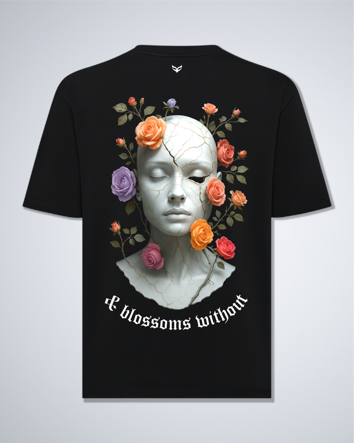 BLOSSOM BUST