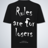 x SS - RULES