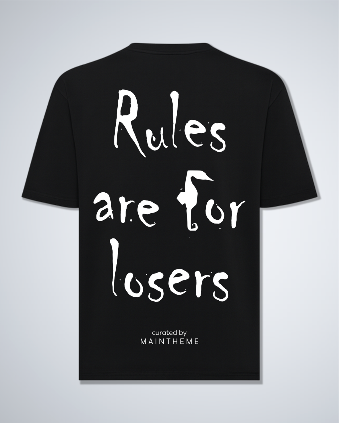 x SS - RULES