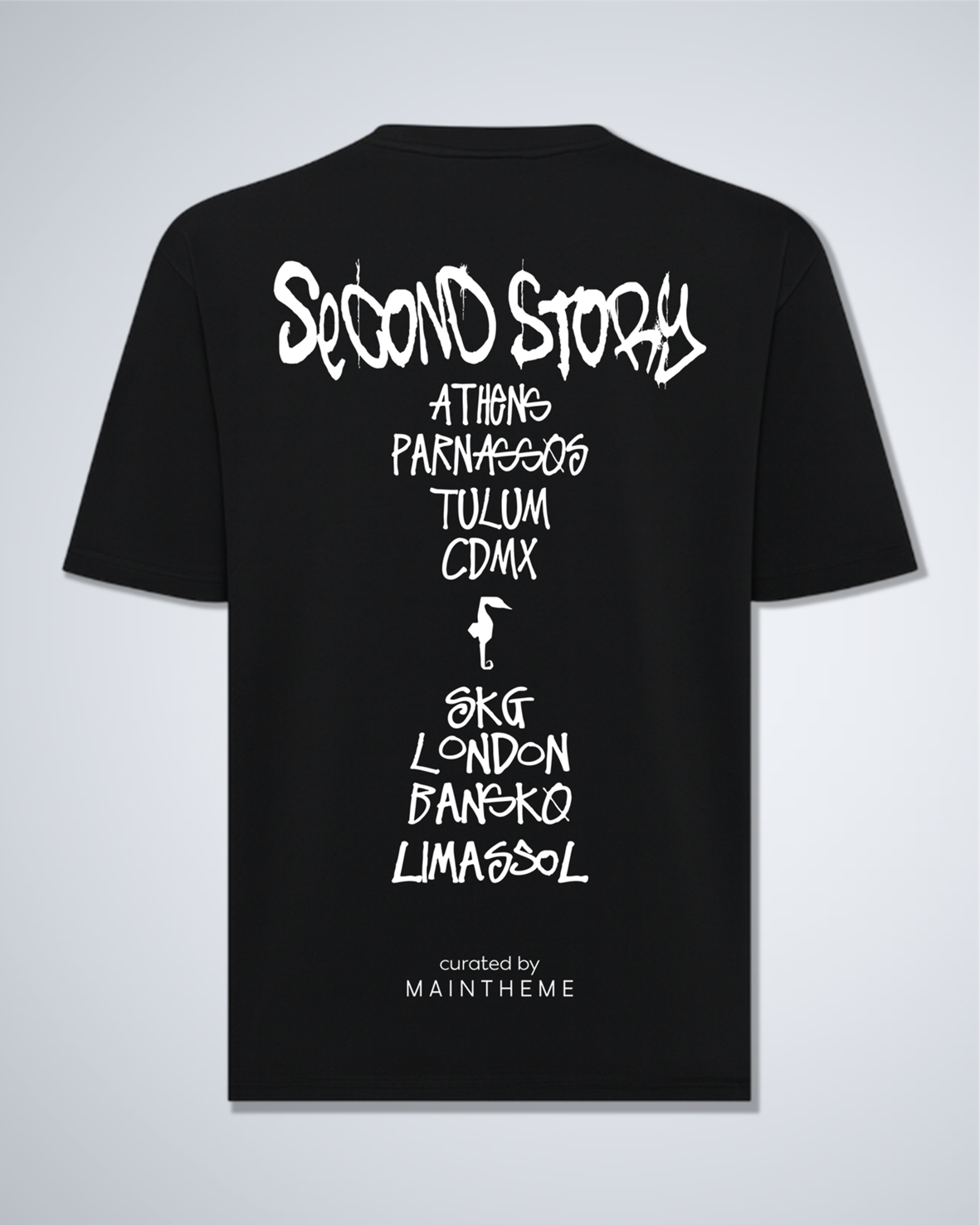 x SS - TOUR
