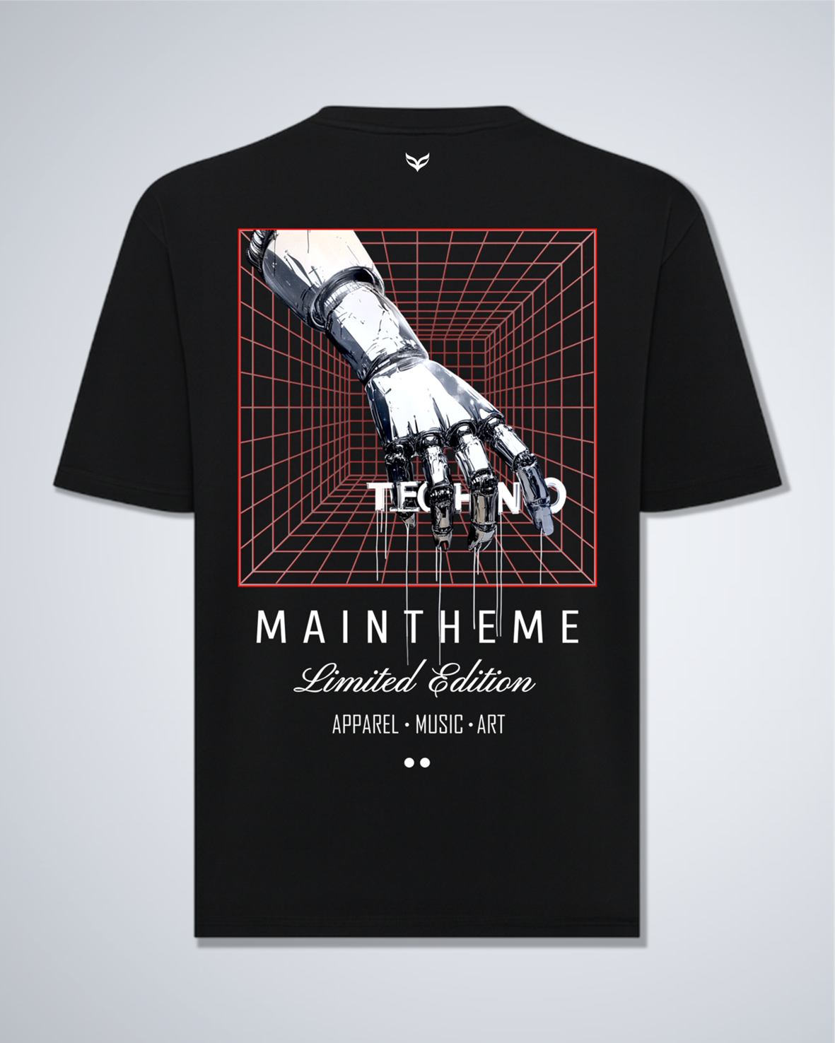 TECHNO HAND