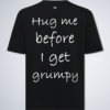 HUG ME TEDDY