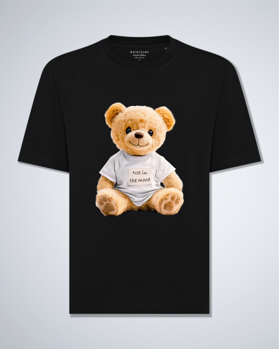 HUG ME TEDDY