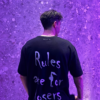 x SS - RULES