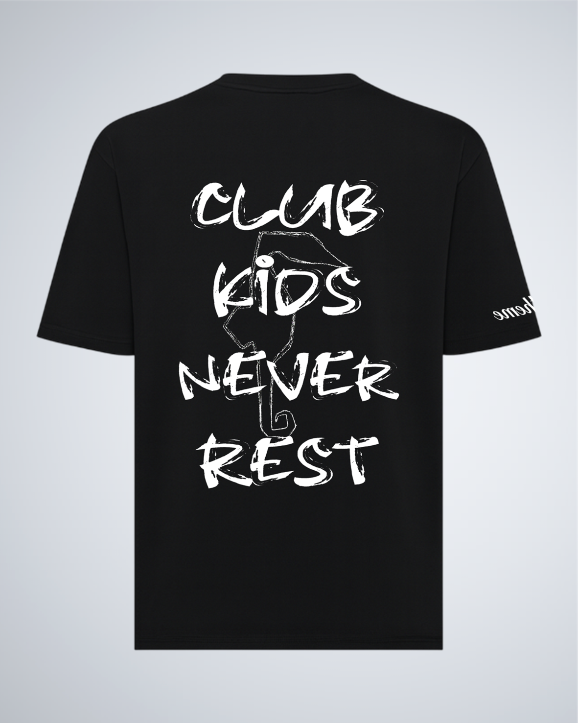 x SS - CLUB KIDS