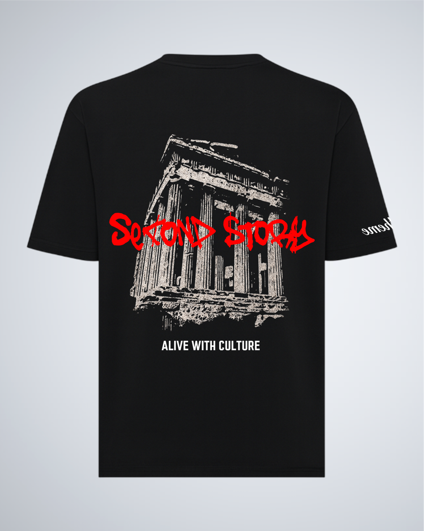 x SS - CULTURE