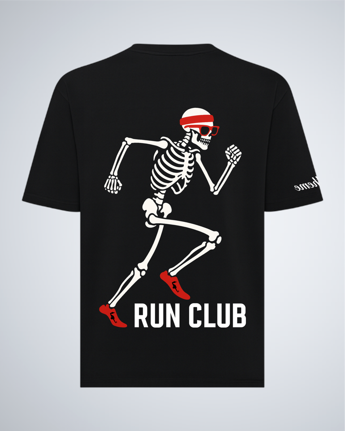 x SS - RUN CLUB