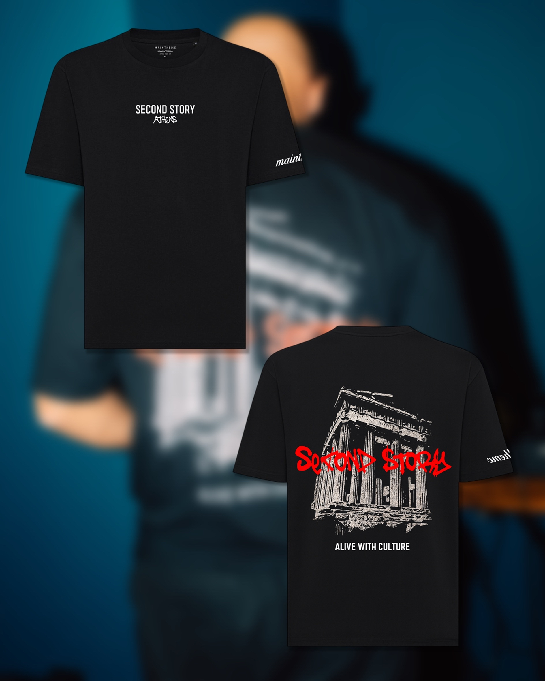 x SS - CULTURE