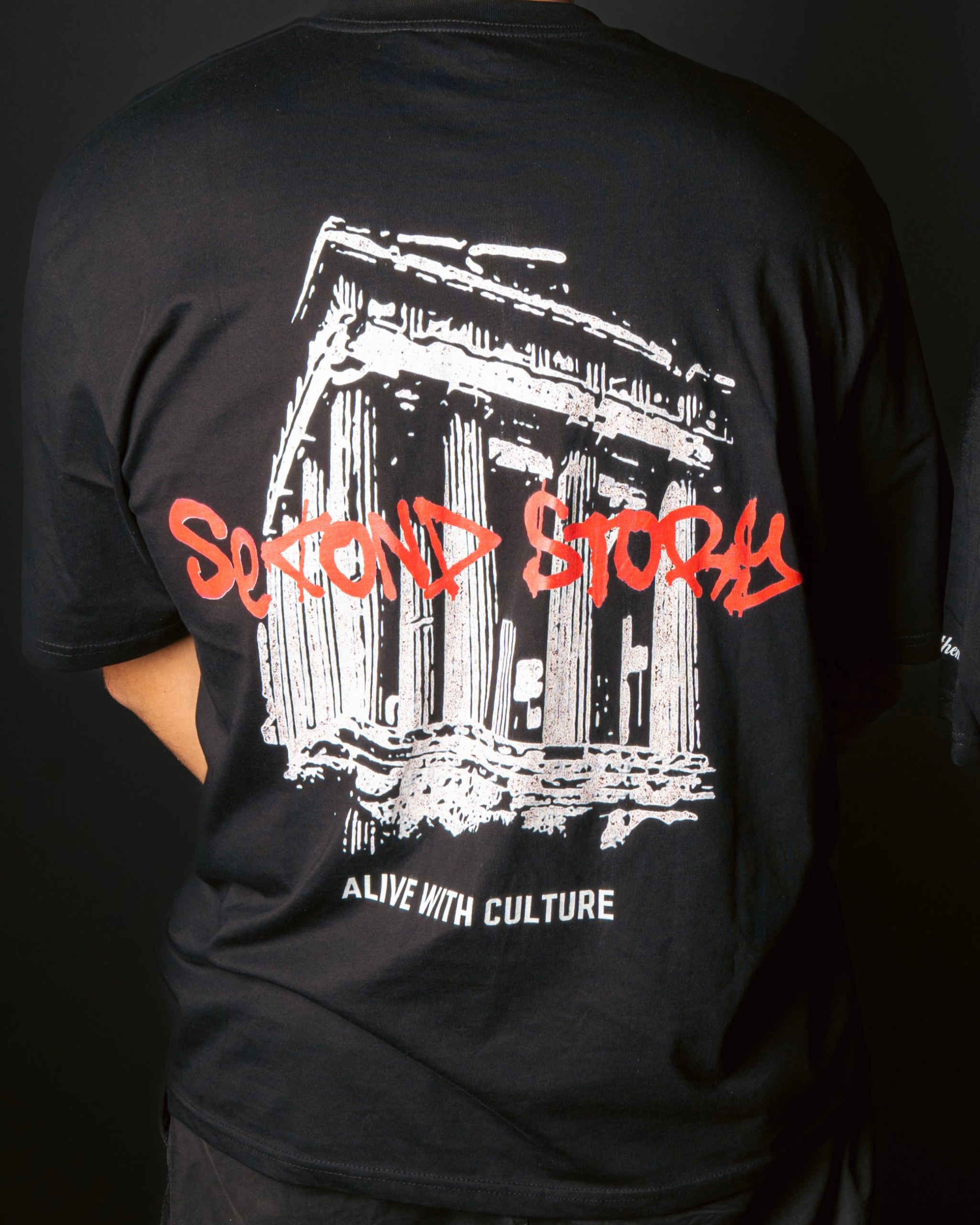 x SS - CULTURE