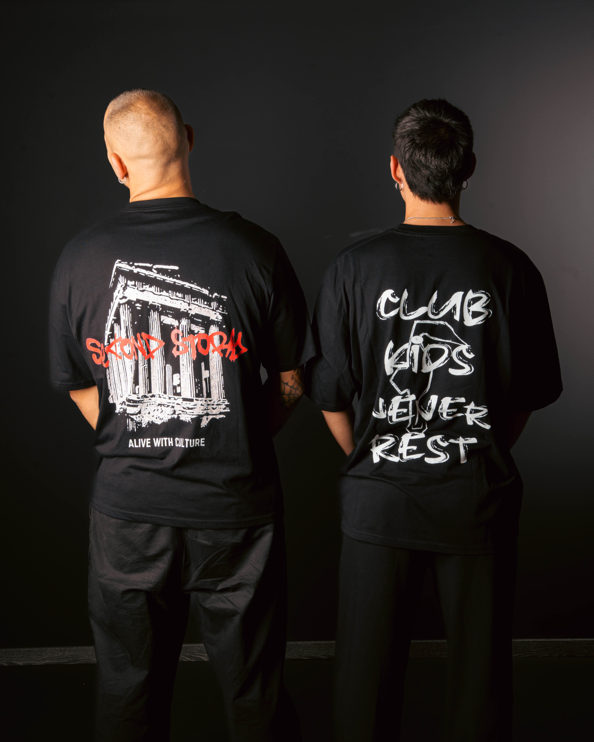 x SS - CULTURE