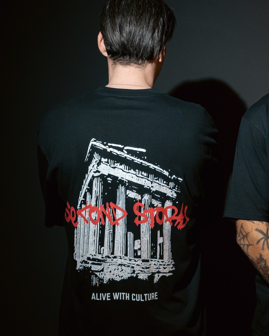x SS - CULTURE