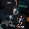 x SS - RUN CLUB