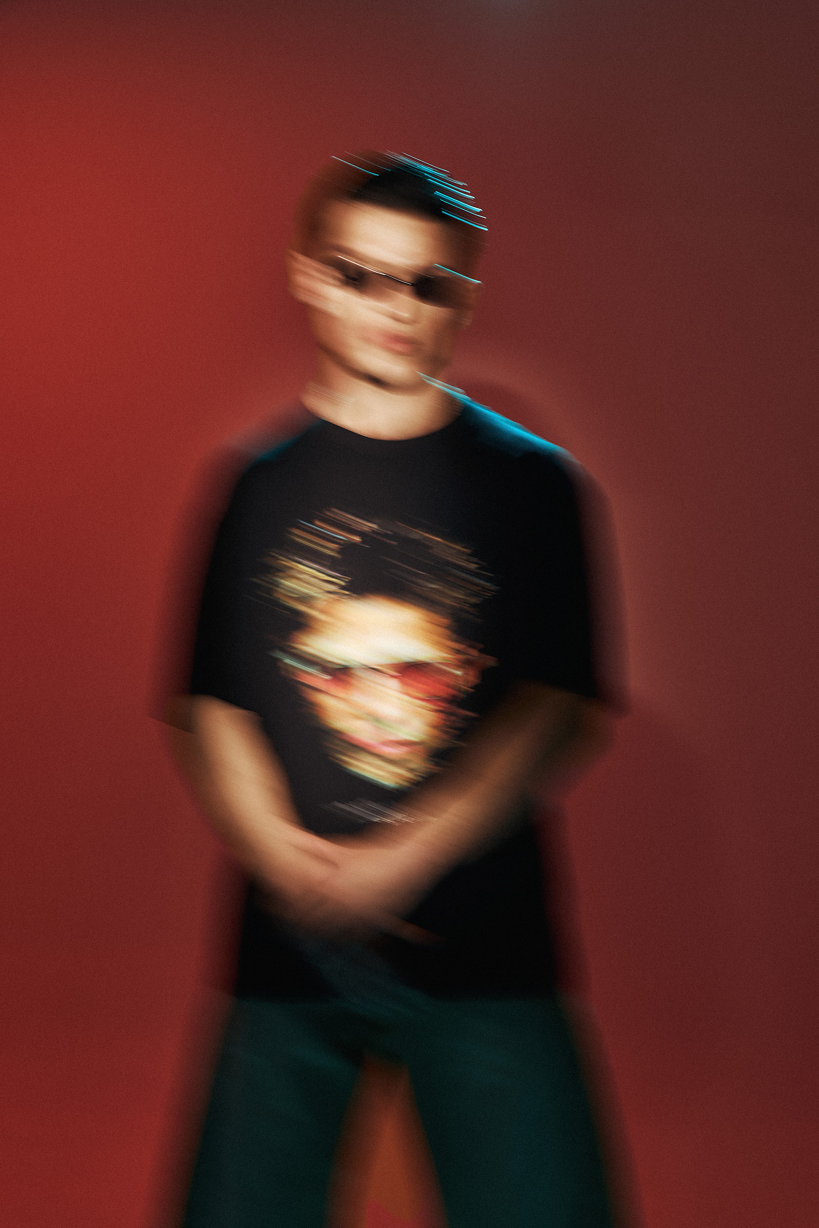 T. D.