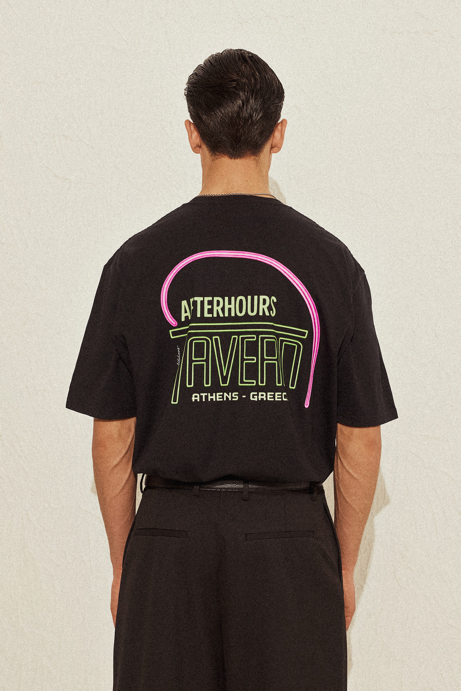 AFTRHRS TAVERN