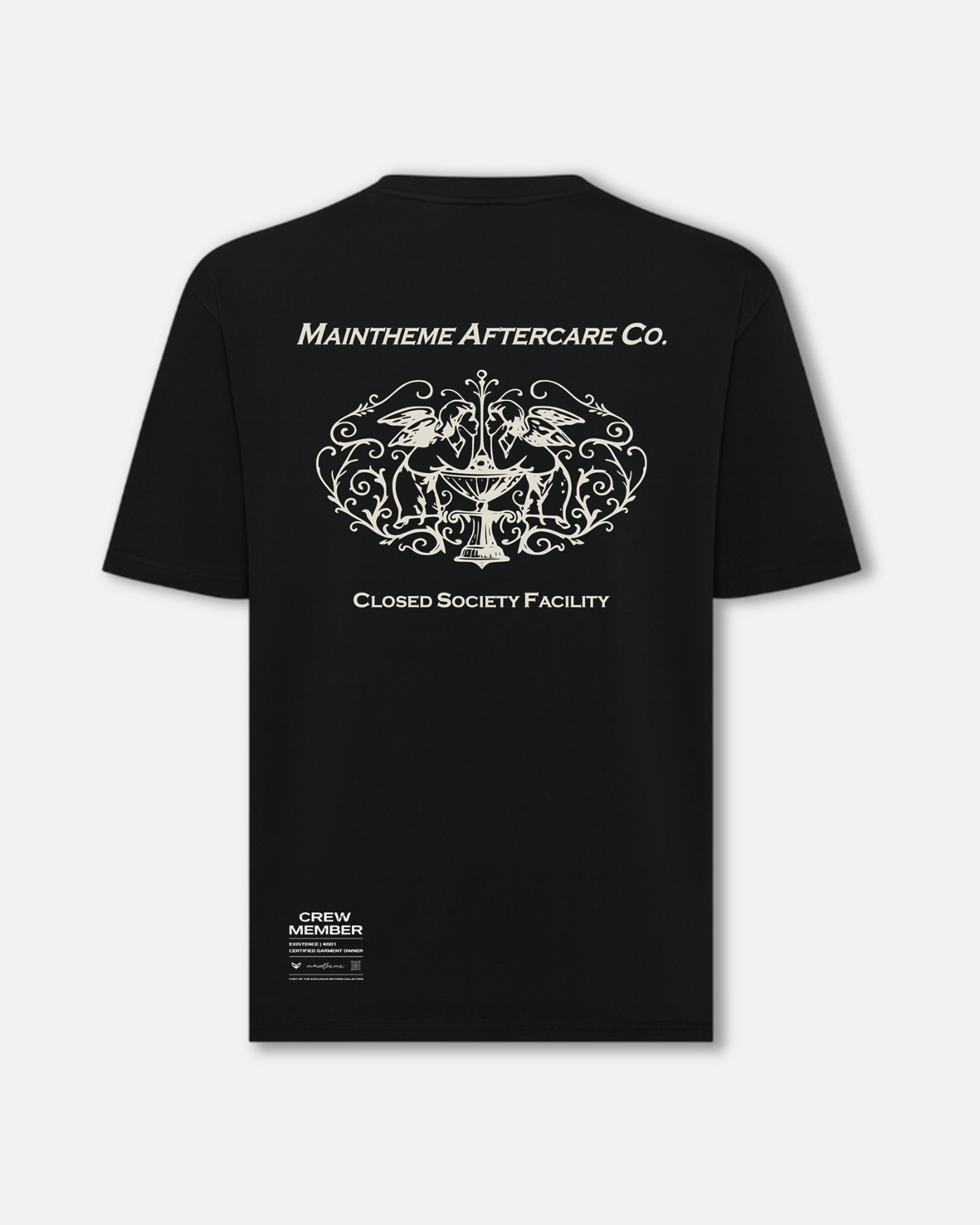 AFTERCARE SERVICES