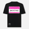 BACKSTAGE TAG