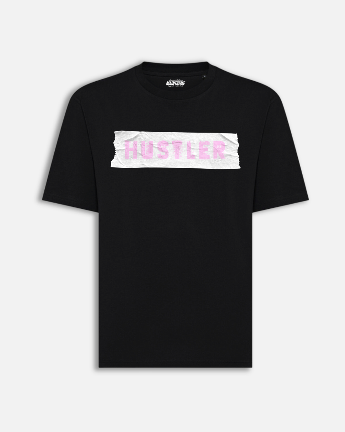 HUSTLER