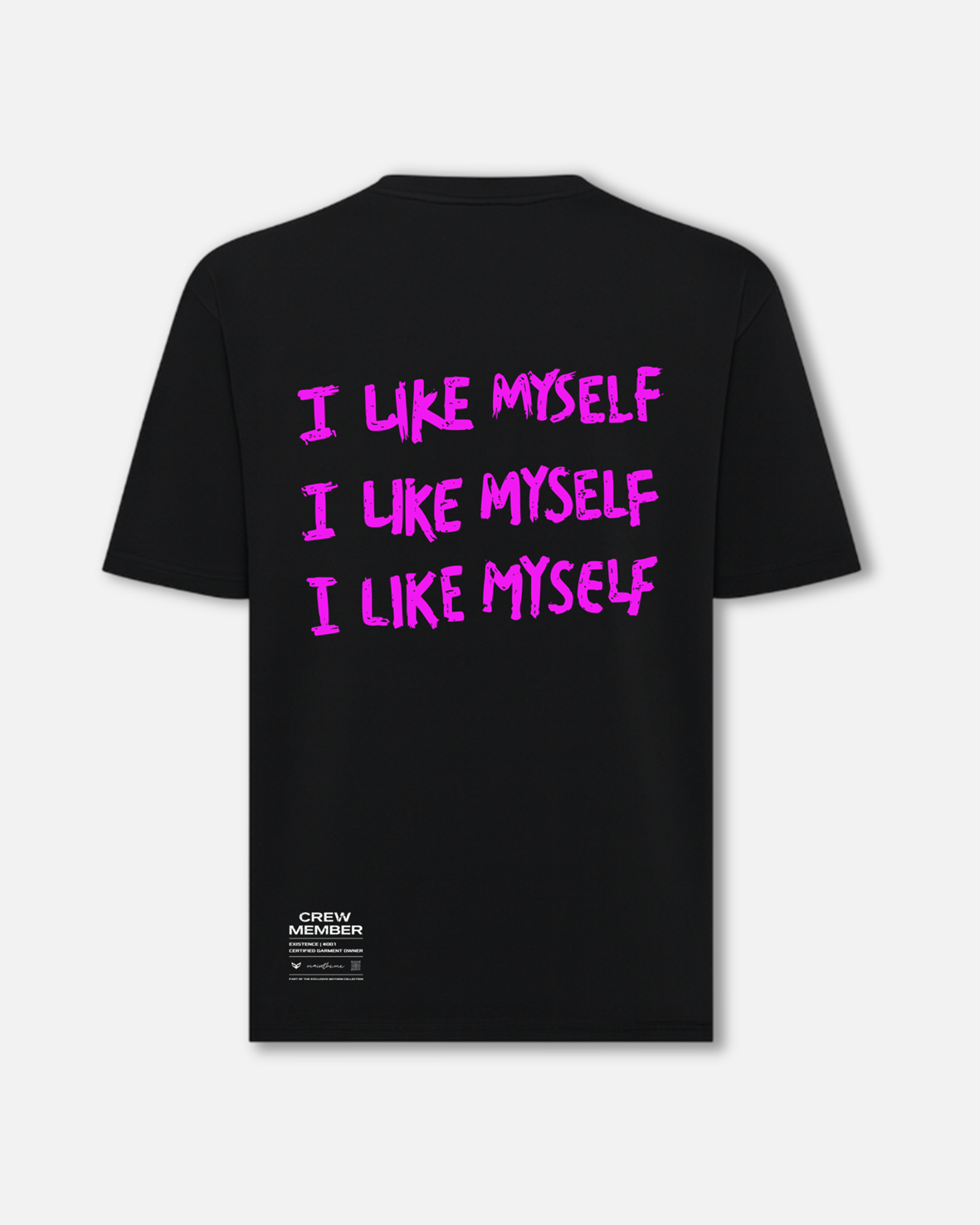 SELF-APPROVAL