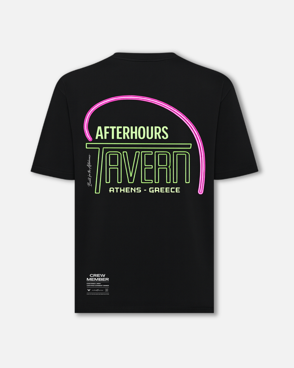 AFTRHRS TAVERN