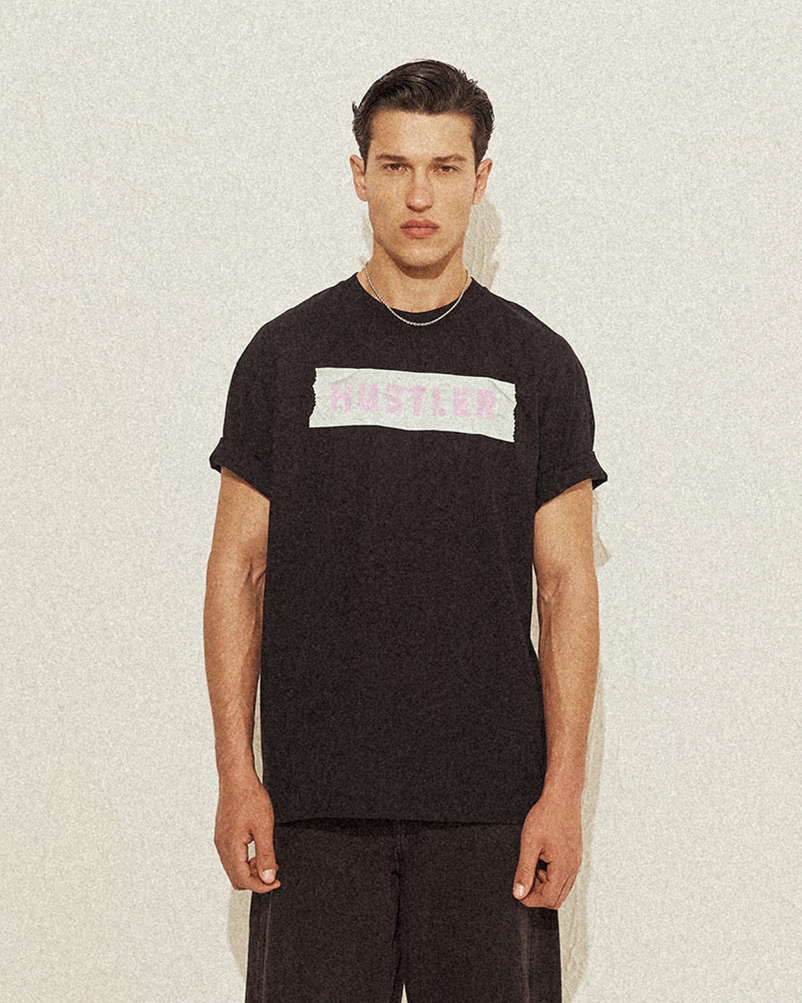 HUSTLER