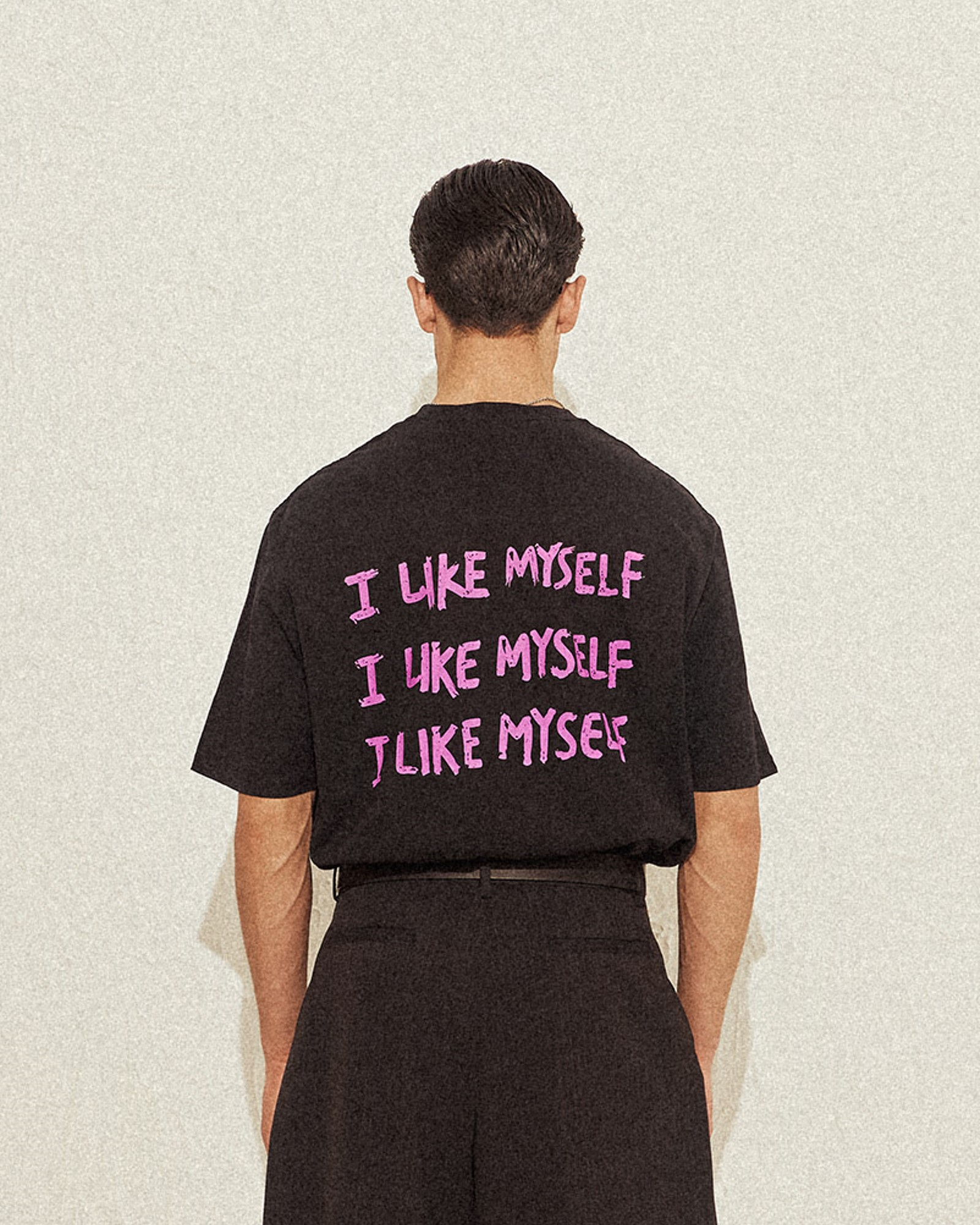 SELF-APPROVAL