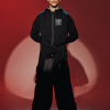 AFTERCARE ZIP HOODIE