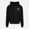 AFTERCARE ZIP HOODIE