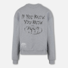 ORIGIN CREWNECK