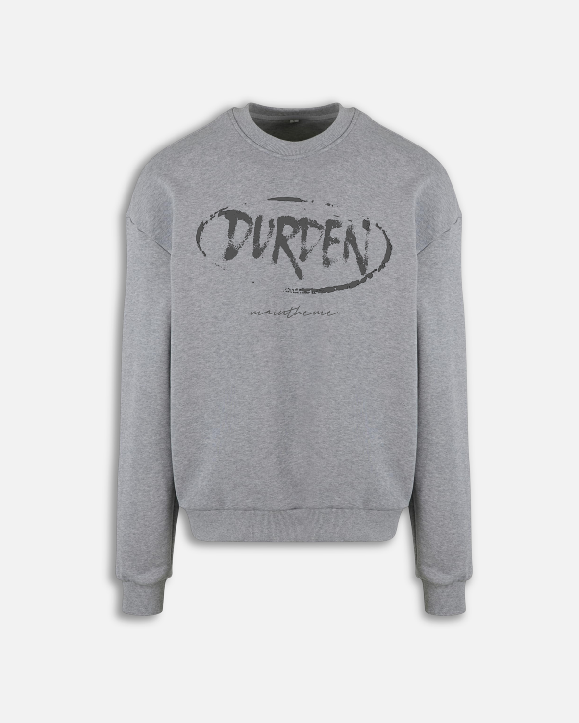 ORIGIN CREWNECK