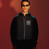 AFTERCARE ZIP HOODIE