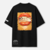 x OASIS - MORE (BLACK)