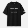 x OASIS - MORE (BLACK)