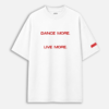 x OASIS - MORE (WHITE)