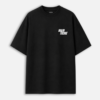x OASIS - CREW BACKSTAGE (BLACK)