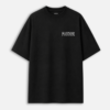 x OASIS - NASTY VANDAL (BLACK)