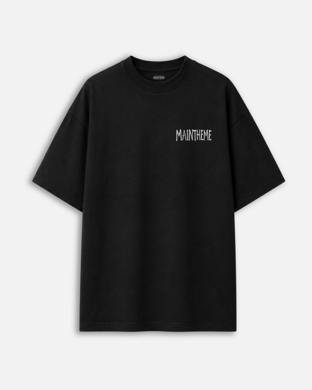 x OASIS - NASTY VANDAL (BLACK)